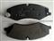 Brake Pads LR015578 For RANGE ROVER III - img2