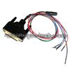 CY-DC306 Tacho Diagnostic Cable, DB25 Female To DC5.5 & 4Pin