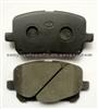 TOYOTA Brake Pads 04465-28430 For PREVIA ACR3
