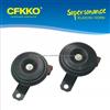 Denso Auto Disc Horn For Toyota 12V/24V ,One Pin