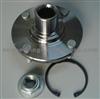 Ford Focus Front Wheel Hub Assembly