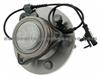 Chevrolet/ Gmc/ Cadillac Front Wheel Hub Assembly