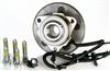 Ford Front Wheel Hub Assembly