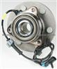 Chevrolet GMC Front Wheel Hub Assembly