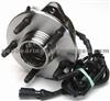 Mazda B4000 Front Wheel Hub Assembly