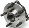 Mazda B4000 Front Wheel Hub Assembly