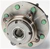 Ford F-450 Front Wheel Hub Assembly