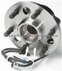 Chevrolet K2500/GMC K1500 Front Wheel Hub Assembly
