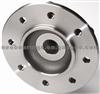 Dodge Ram 2500 Front Wheel Hub Assembly