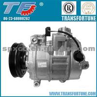 AUDI 7SEU16C AC Compressor OEM4B0260805K