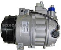 Brand New 7SE16C AC Compressor OEM 2309011