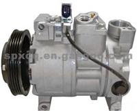 Brand New 6SEU12C AC Compressor