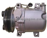 Brand New SUBARU AC Compressor OEM73111FA101