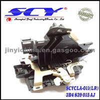 Central Lock Actuator Oe No. 3b4 839 015 Aj