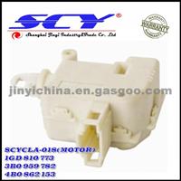 Central Lock Actuator Oe No. 1gd 810 773 3b0 959 782 4b0 862 153