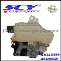 CENTRAL LOCK ACTUATOR OE NO. 3B4 839 016AP