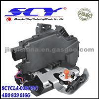Central Lock Actuator Oe No. 4b0 839 016g