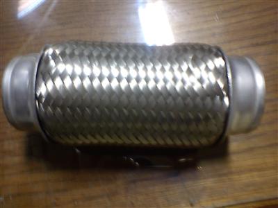 Buy flexible pipe