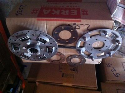 Buy Mitsubish Clutch Cover ME521150