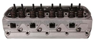 Brand New Small Block Ford Cylinder Head