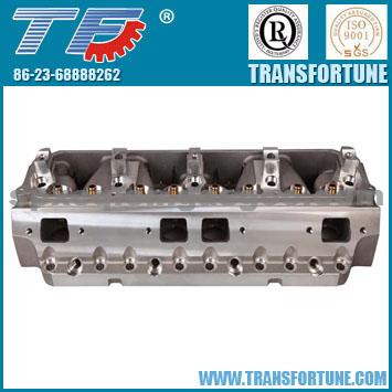 Brand New Big Block Chrysler 440 Cylinder Head