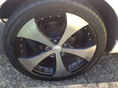 Buy Wheel