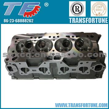 Brand New Mitisubishi 4G13 Cylinder Head