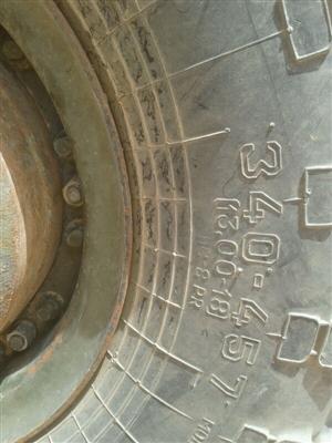 Buy Tyre