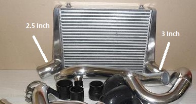 Buy intercooler