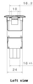 Buy Rear Tank Switch