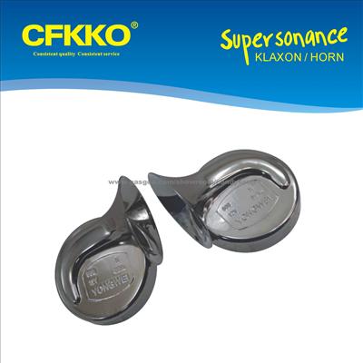 Auto Speaker Horn /Snail-Shaped Horn A-Class