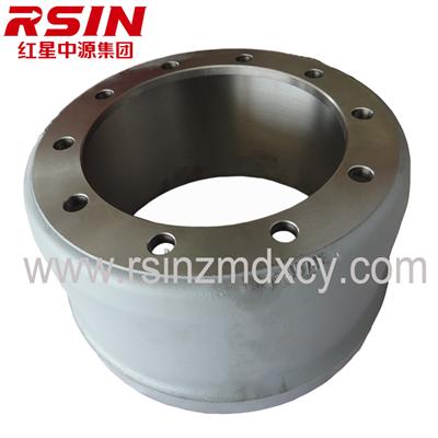 Sell Brake Drum For Trailer, Truck XCY-4574E