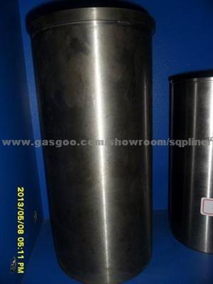 DAF Cylinder Liner 213WT01