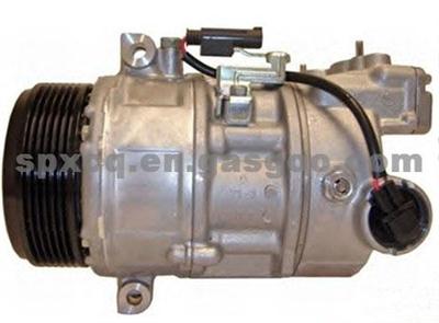 Brand New AC Compressor For E90 5SE12C,6PK,100MM,12V