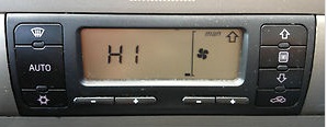 Buy LCD Display For Seat/Leon/Toledo (SA1014)