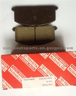 Toyota Brake Pads A113k