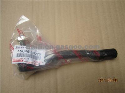 Toyota Carina Tie Rod End 45046-29275, 4504629275