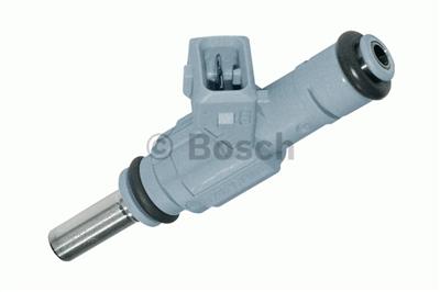 Bosch Einspritzventil Audi A3 Tt Tt Roadster 0280157000