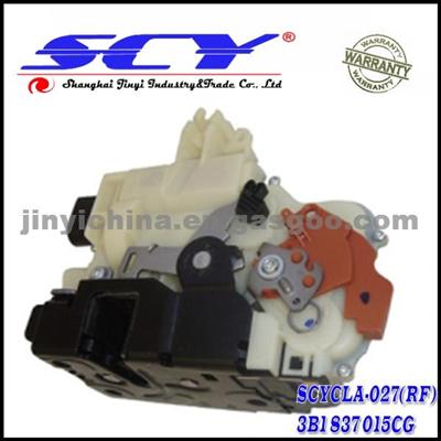 Central Lock Actuator Oe No. 3b1 837 015cg