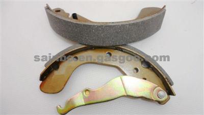 Audi 80/90/A2 Brake Shoes 8810