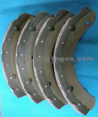 TOYOTA Coaster&Dyna/ Toyoace Brake Shoes GS7094