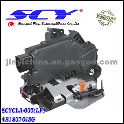 Central Lock Actuator Oe No. 4b1 837 015g