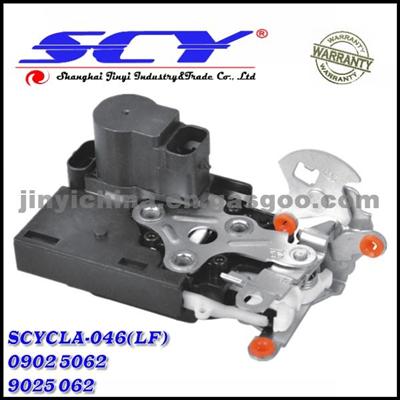 Central Lock Actuator Oe No. 0902 5062 9025 062