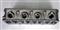 Brand New Cylinder Head For Toyota 7KN - img3
