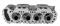 Brand New Nissan Cylinder Head AMC908746 - img1