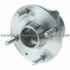 Suzuki Verona Front Wheel Hub Asseembly
