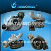 Turbocharger GT2052V For Nissan