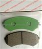 MITSUBISHI PAJERO Brake Pad MR510539