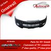 Full Greatwall Parts Front Bumper Assy 2803300-K00