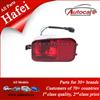 100% Genuine Hafei Parts Rear Fog Lamp Lh AC37130030